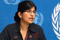 LHQ lên án cuộc tấn công của người định cư Israel ở Bờ Tây