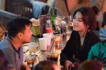 Tình phí cũng leo thang theo bão giá