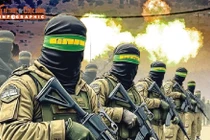 [INFOGRAPHIC] Lịch sử xung đột Israel - Hezbollah trước khi ngừng bắn