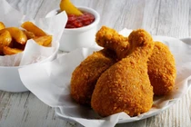 Tết nhà nhà ăn thịt gà, nấu kiểu này rất dễ rước ung thư