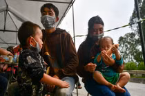 Những yếu tố cân nhắc khi chọn vaccine COVID-19 cho trẻ em