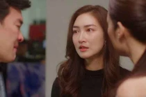 Bị chê ít học, tôi hỏi ngược một câu khiến anh chồng cứng họng