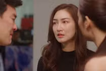 Bị chê ít học, tôi hỏi ngược một câu khiến anh chồng cứng họng