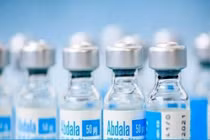 Ai không được tiêm vaccine Abdala?