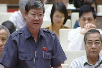 Hàng loạt cán bộ bị khởi tố: Không có chuyện “hạ cánh an toàn“