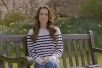 Công nương Kate được chẩn đoán mắc ung thư