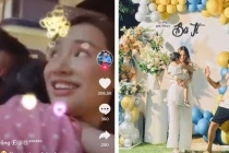 Bị cô con gái rượu từ chối, Trường Giang lỡ lời nói một câu