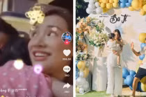 Bị cô con gái rượu từ chối, Trường Giang lỡ lời nói một câu