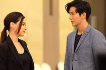 Chồng cũ khuyên đi bước nữa, tôi choáng khi biết người mà anh mai mối 