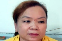 Khởi tố con gái ngược đãi mẹ ruột 87 tuổi