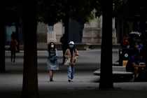 Biến chủng Omicron đã lan tới ít nhất 26 quốc gia, vùng lãnh thổ