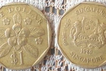 Bật mí thú vị những đồng tiền xu may mắn trên thế giới