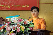 Quyền Chủ tịch tỉnh Bắc Kạn không có tên trong Ban Thường vụ Tỉnh ủy