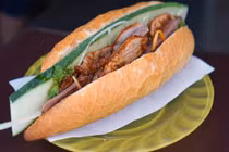 Phở bò và những món ăn nâng tầm ẩm thực Việt trên thế giới