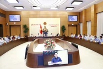 Ủy ban Thường vụ Quốc hội họp phiên bất thường xem xét dự án phục hồi kinh tế