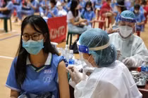 Việt Nam có tiêm vaccine Sinopharm cho trẻ nhỏ?