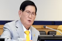 Tân Thiên Địa lây lan COVID-19 tại Hàn Quốc có "chân rết" ở nước nào?