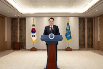 Quốc hội Hàn Quốc thông qua việc luận tội Tổng thống Yoon Suk Yeol