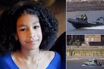 Tìm thấy thi thể trên sông nghi là nữ sinh 11 tuổi mất tích