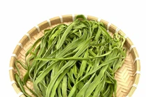 Loại rau giá đắt hơn thịt, ăn vào đẹp da còn chống ung thư