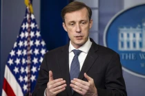 Cố vấn Mỹ: Iran suy yếu có thể theo đuổi vũ khí hạt nhân