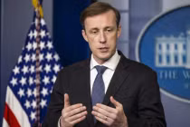 Cố vấn Mỹ: Iran suy yếu có thể theo đuổi vũ khí hạt nhân