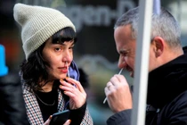 Biến chủng Omicron: Thêm tín hiệu tích cực từ Mỹ