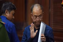 Cựu Phó Chủ tịch Nguyễn Thành Tài tiếp tay cho đại gia Dương Thị Bạch Diệp lừa đảo