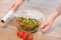 Những sai lầm bảo quản thức ăn thừa “hủy hoại“ sức khỏe