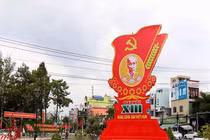 Đại hội XIII của Đảng: Chủ tịch Đảng Cộng sản Liên Bang Nga gửi thư chúc mừng