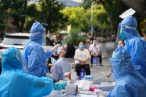 Nóng: Thêm 3 tỉnh ghi nhận F0 liên quan Bệnh viện Việt Đức