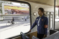 Khám phá kinh ngạc đất nước bí ẩn Triều Tiên qua góc ảnh hiếm