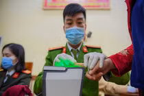 Làm căn cước công dân gắn chip người dân cần mang giấy tờ nào?