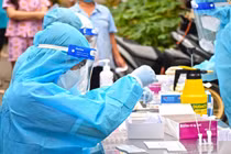 Bộ Y tế: Tăng cường giám sát, bảo đảm chất lượng xét nghiệm SARS-CoV-2