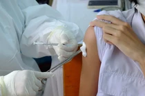 TPHCM tiêm vắc xin cho trẻ 5-11 tuổi, khi nào bắt đầu?