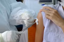 TPHCM tiêm vắc xin cho trẻ 5-11 tuổi, khi nào bắt đầu?