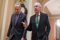 Thượng viện Mỹ tiếp tục bàn việc xét xử cựu Tổng thống Donald Trump