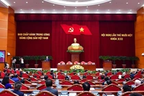 Dư luận đánh giá cao kết quả Hội nghị Trung ương 11