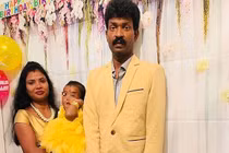 Án mạng đau lòng, bố đâm hai con tử vong rồi tự sát