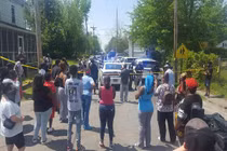 Danh tính người da màu mới nhất bị cảnh sát Mỹ bắn chết