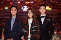 Lý do từ yêu đến hận của Huỳnh Hiểu Minh - Triệu Vy - Trần Khôn