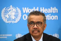 WHO: Chủng Omicron lây lan với tốc độ chưa từng thấy