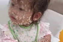 Cười ngất trước cảnh "nhanh tay lẹ mắt" của các siêu quậy nhí