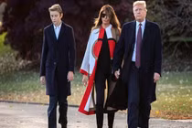 Hé lộ loạt quy tắc nghiêm ngặt dành cho con cái Tổng thống Mỹ