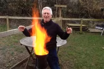 Bồn tắm “từ trên trời rơi xuống”, cụ ông 73 tuổi chết thảm