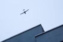 Vì sao sân bay lớn nhất Thụy Điển đóng cửa nhiều giờ?