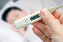 Giám đốc Bệnh viện Nhi chỉ cách xử lý khi trẻ mắc COVID-19 co giật