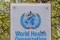 WHO: Chủng Omicron lây lan nhanh hơn Delta