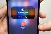 Hướng dẫn cách ghi âm bí mật trên iPhone, nhiều người không biết