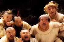 Kiếm hiệp Kim Dung: Nhân vật nào sống dai nhờ vô dụng?